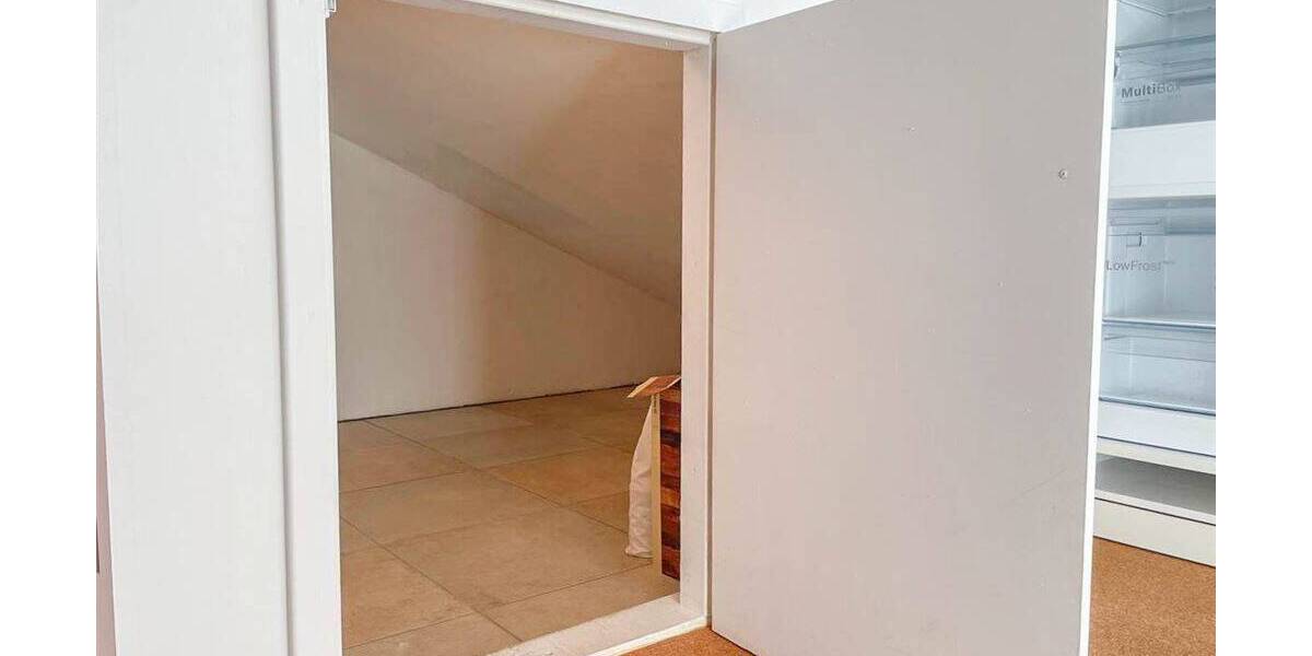 Etagenwohnung Winnenden Bürg - 3 Zimmer, 60 m&sup2;, 269.000&euro; | Angebot:26657398