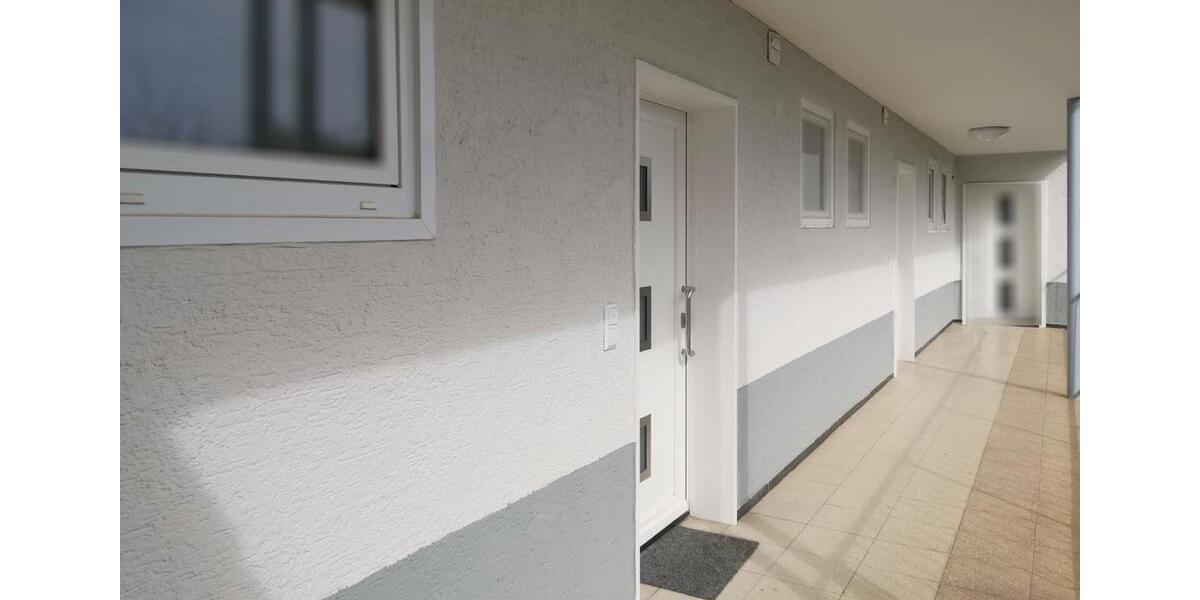 Etagenwohnung Ludwigsburg Pflugfelden - 1 Zimmer, 43 m&sup2;, 198.000&euro; | Angebot:26022291