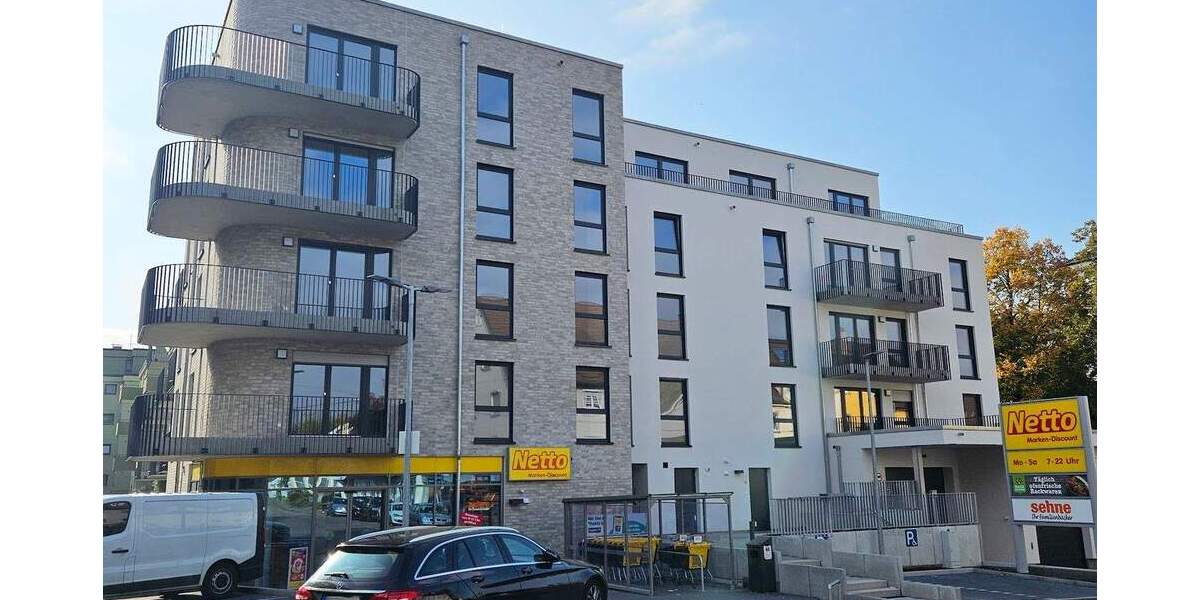 Etagenwohnung Stuttgart Untertürkheim - 3 Zimmer, 84 m&sup2;, 1.390&euro; | Angebot:25665160