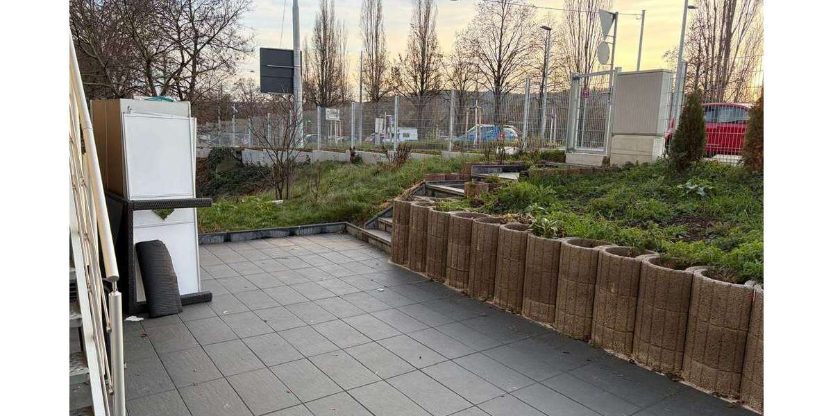 Wohnung zum Kaufen in Stuttgart 299.000 € 67 m² 3 zimmer