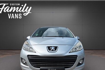 Peugeot 207 190.000 km 1.799 &euro; Eislingen / Fils 73054