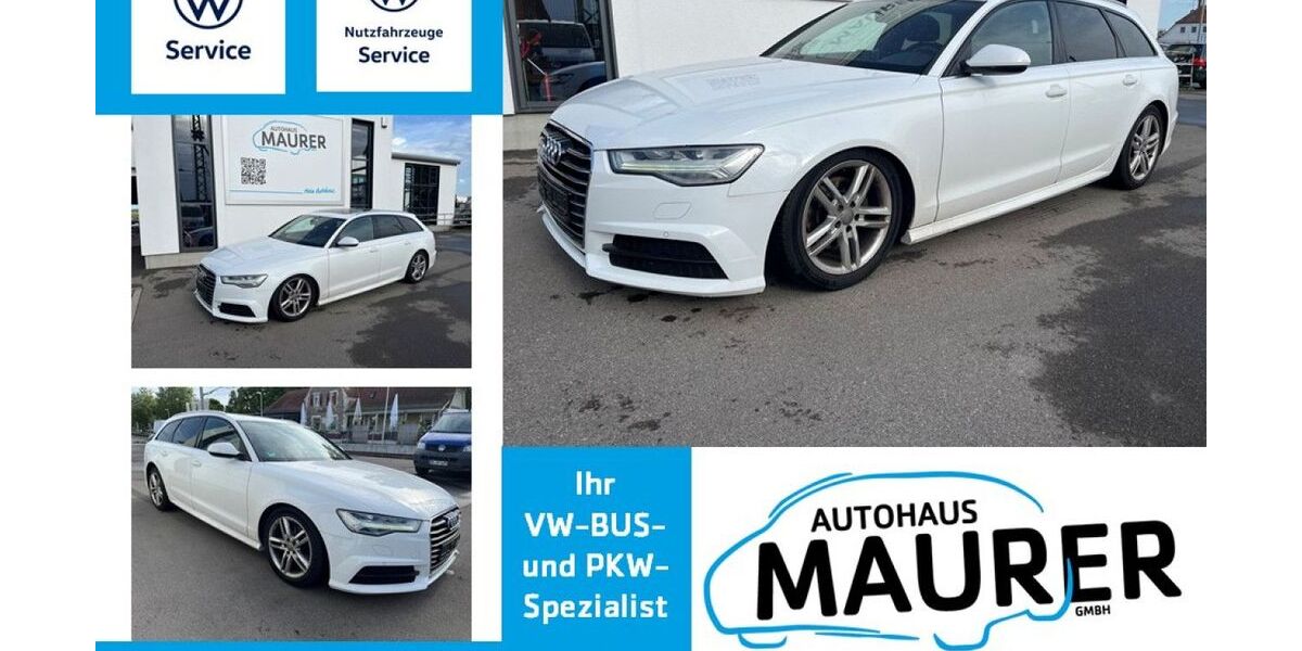 Audi A6 207.100 km 9.490 &euro; Holzgerlingen 71088