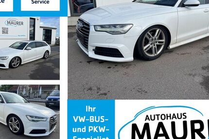 Audi A6 207.100 km 9.990 &euro; Holzgerlingen 71088