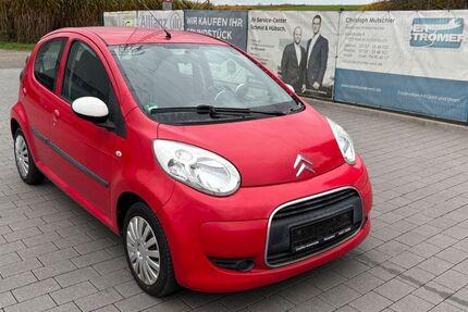 Citroen C1 69.344 km 2.990 € Weil im Schönbuch 71093