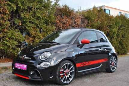 Abarth 595C