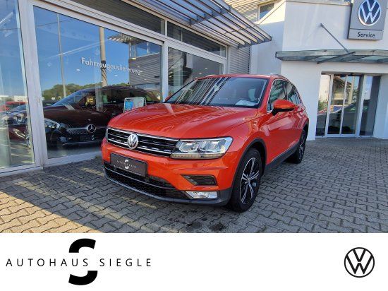 VW Tiguan 99.309 km 22.940 &euro; Wendlingen am Neckar 73240