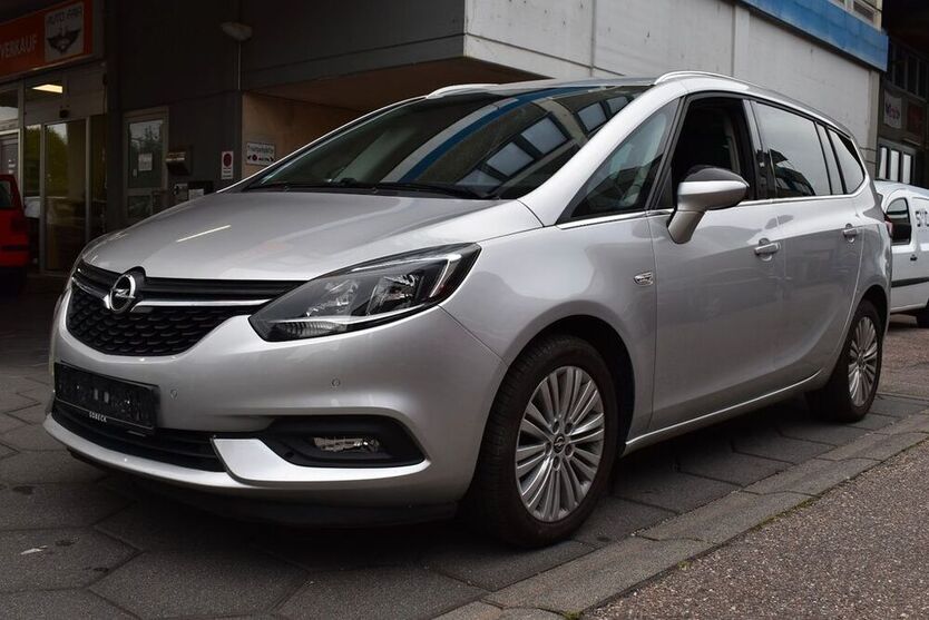 Zafira