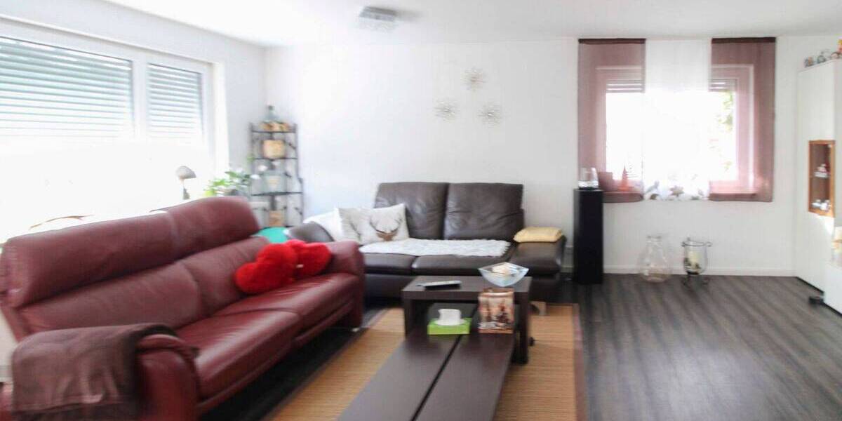 Mehrfamilienhaus, Wohnhaus Leinfelden-Echterdingen Musberg - 1 Zimmer, 322 m&sup2;, 940.000&euro; | Angebot:26189988