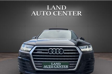 Audi Q7 129.000 km 37.900 € Böblingen/Stuttgart 71032