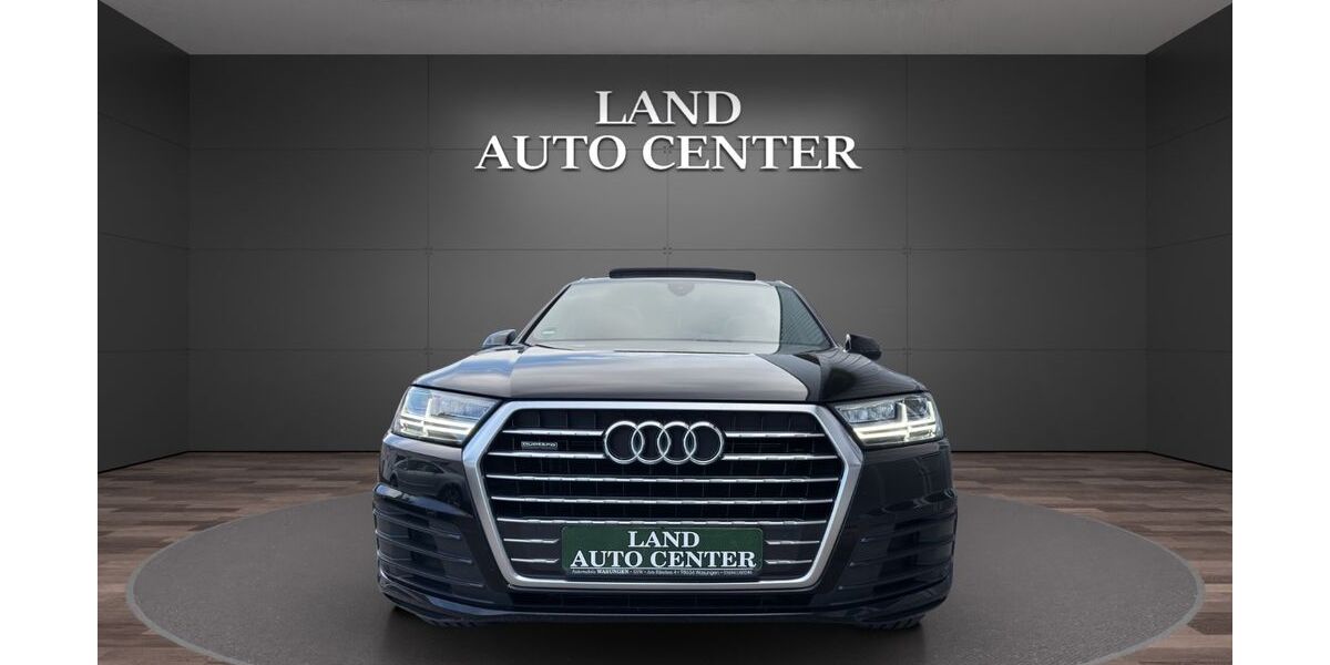 Audi Q7 129.000 km 37.900 € Böblingen/Stuttgart 71032