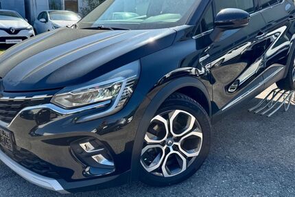 Renault Captur 114.530 km 14.300 &euro; Holzgerlingen 71088