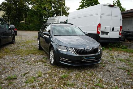 Skoda Octavia 158.891 km 15.999 &euro; Rielingshausen 71672