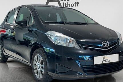 Toyota Yaris 27.800 km 8.440 &euro; Stuttgart 70195