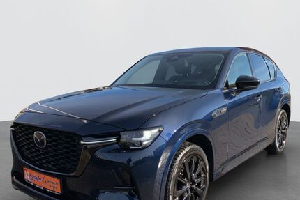 Mazda CX-60 51.347 km 36.990 &euro; Rutesheim 71277