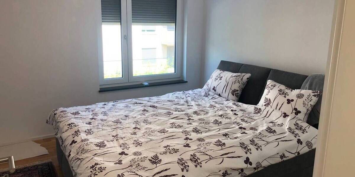 Etagenwohnung Sindelfingen Maichingen - 2 Zimmer, 62 m&sup2;, 920&euro; | Angebot:26865305