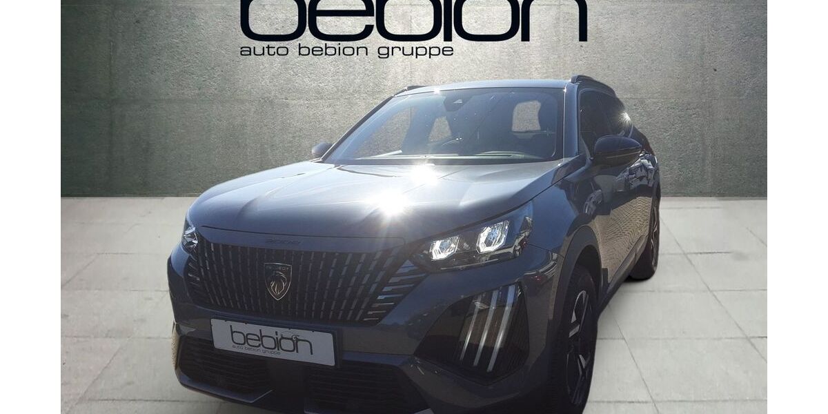 Peugeot 2008 19.600 km 22.880 &euro; Magstadt 71106