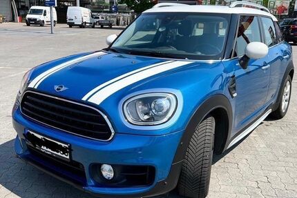 Mini Countryman C (Cooper) 160.000 km 13.500 &euro; Stuttgart 70174