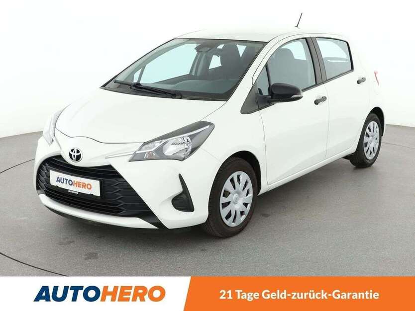 Yaris