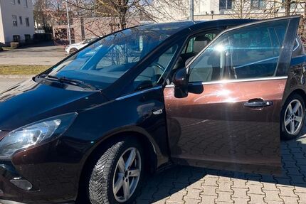 Opel Zafira Tourer 270.000 km 4.800 &euro; Illingen 75428