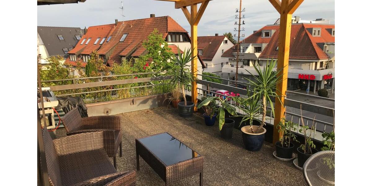 Etagenwohnung Ostfildern - 2 Zimmer, 62 m&sup2;, 290.000&euro; | Angebot:26802189