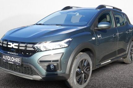 Dacia Sandero 5.257 km 17.480 € Ostelsheim 75395