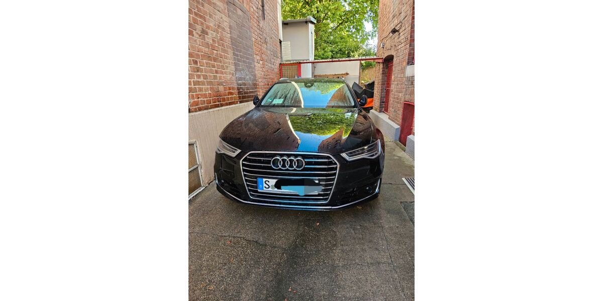 Audi A6 104.000 km 17.700 &euro; Stuttgart 70186