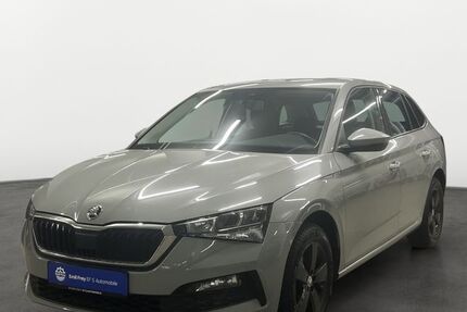 Skoda Scala 100.115 km 15.890 &euro; Stuttgart 70190