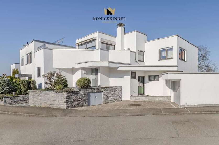 Haus zum Kaufen in Stuttgart 1.995.000 € 270 m²
