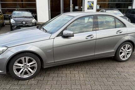Mercedes-Benz C 250 92.000 km 13.950 € Schorndorf bei Stuttgart 73614