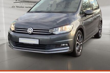 VW Touran 49.340 km 26.990 &euro; Kirchheim 73230