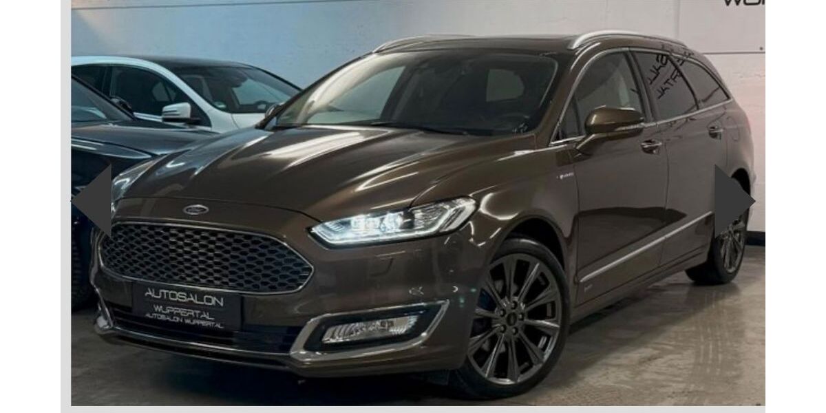Ford Mondeo 117.500 km 17.000 &euro; Eberdingen 71735