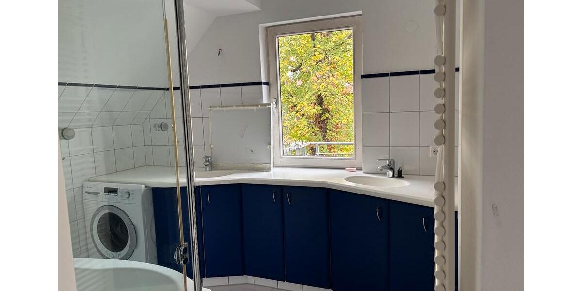 Maisonettenwohnung Korntal-Münchingen Münchingen - 5 Zimmer, 128 m&sup2;, 1.800&euro; | Angebot:24485138