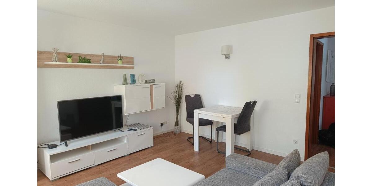 Erdgeschoßwohnung Stuttgart Vaihingen - 2.5 Zimmer, 50 m&sup2;, 1.170&euro; | Angebot:26395494