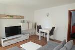 Erdgeschoßwohnung Stuttgart Vaihingen - 2.5 Zimmer, 50 m&sup2;, 1.170&euro; | Angebot:26395494