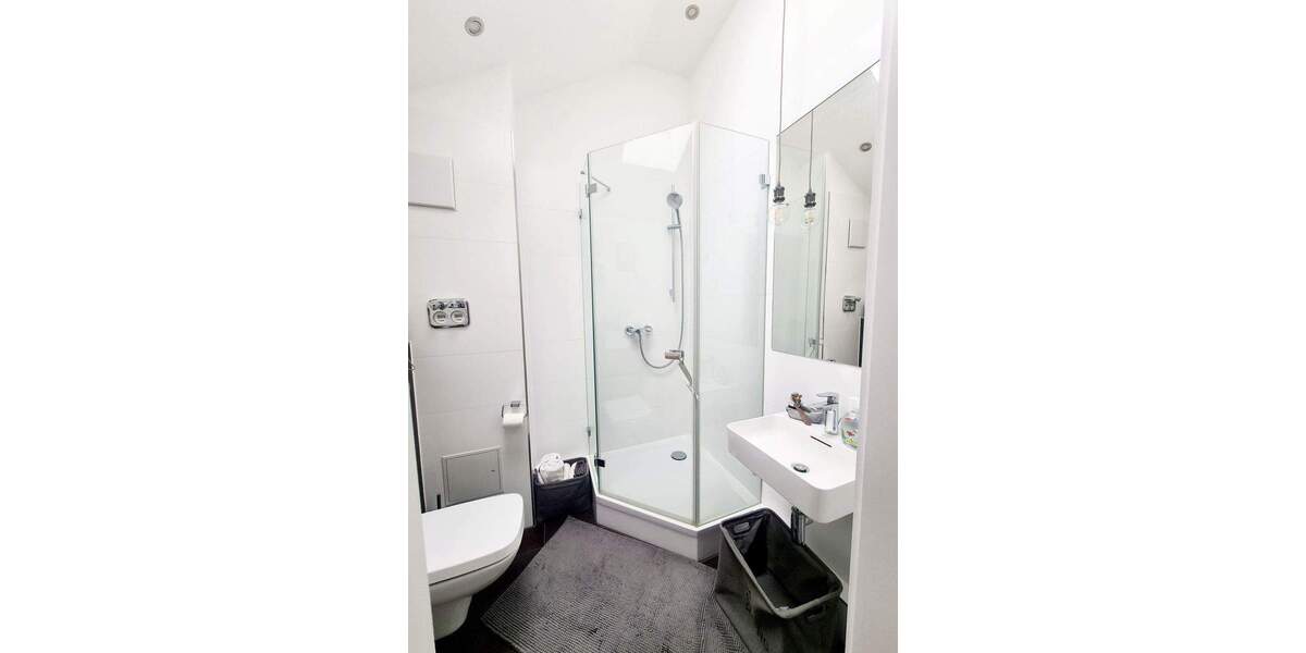 Etagenwohnung Stuttgart Möhringen - 2 Zimmer, 56 m&sup2;, 320.000&euro; | Angebot:25609717