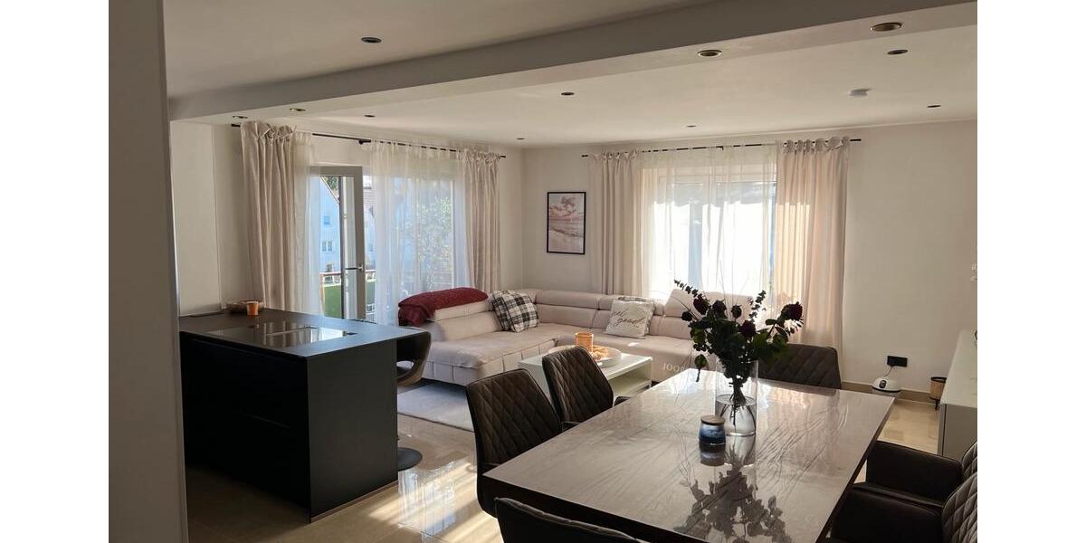 Provisionsfreie 3-Zimmer Wohnung in Sulzgries 3 zimmer