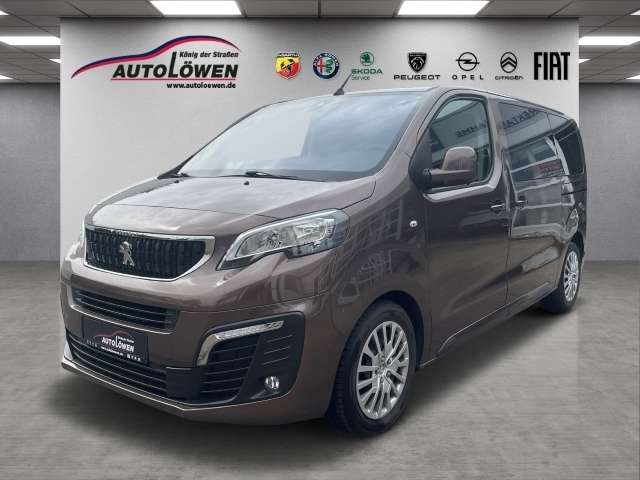 Peugeot Traveller 144.851 km 19.450 € Ludwigsburg (Eglosheim) 71634