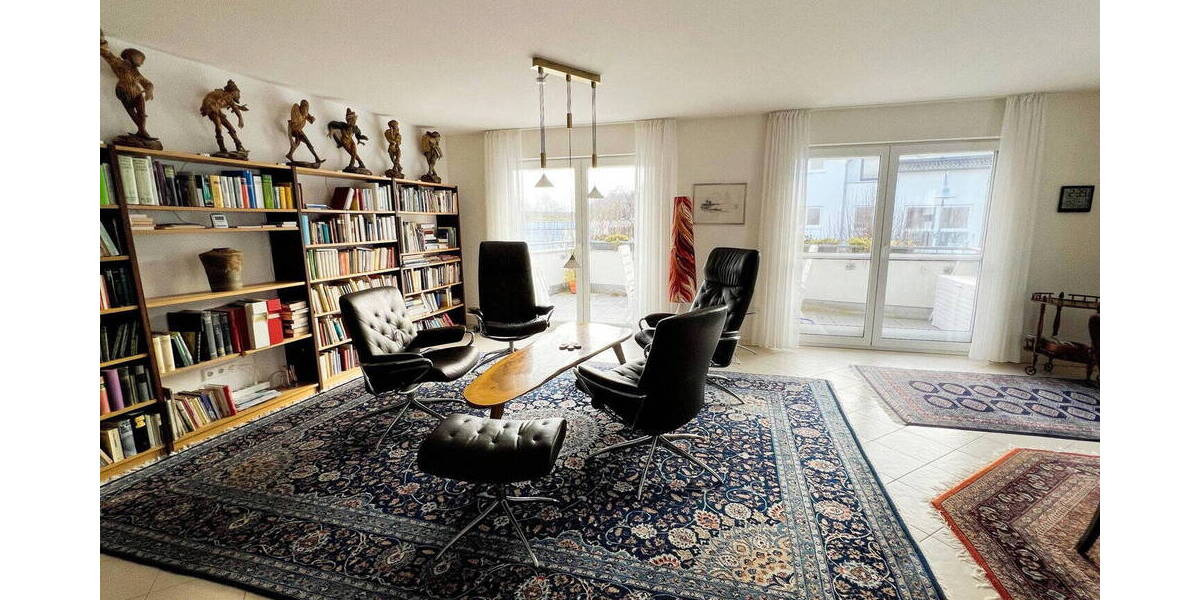 Etagenwohnung Wolfschlugen - 4 Zimmer, 114 m&sup2;, 590.000&euro; | Angebot:26155495