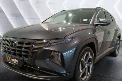 Hyundai TUCSON 48.000 km 34.810 &euro; Bietigheim-Bissingen 74321