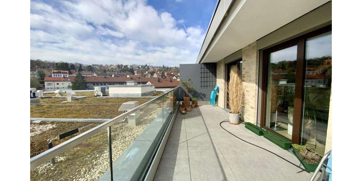 Etagenwohnung Stuttgart Stuttgart-West West - 3 Zimmer, 112 m&sup2;, 2.300&euro; | Angebot:25631646