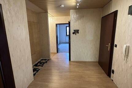 *Provisionsfrei* Helle 3,5-Zimmer-Wohnung mit - BarrierefreiBalkonGarage (Korber Höhe) 3 zimmer