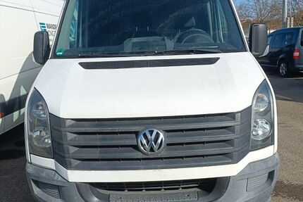 VW Crafter 220.000 km 10.900 &euro; Sindelfingen 71065