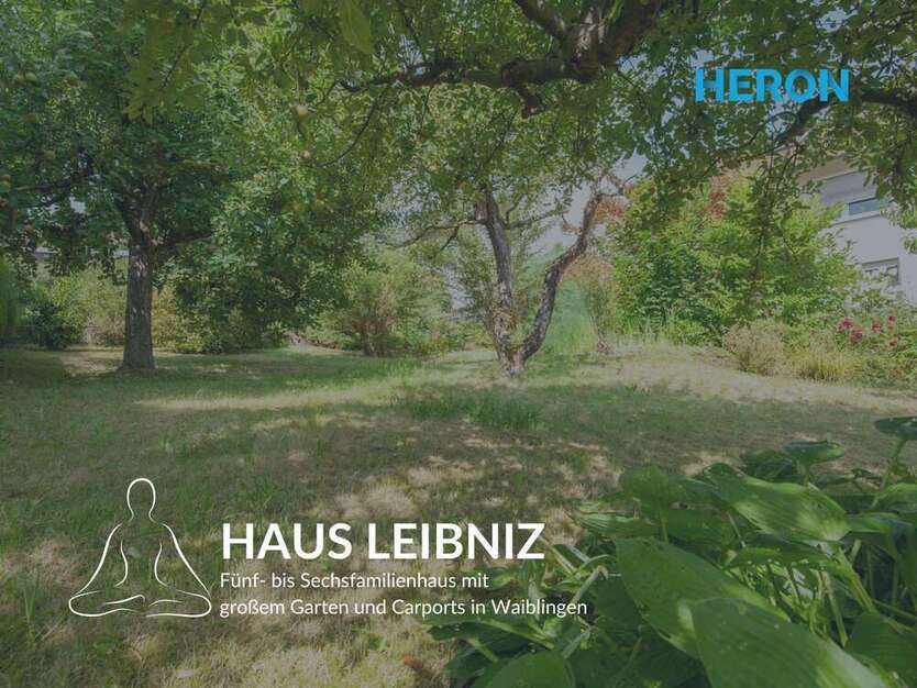 Haus zum Kaufen in Waiblingen 1.390.000 € 339.5 m²