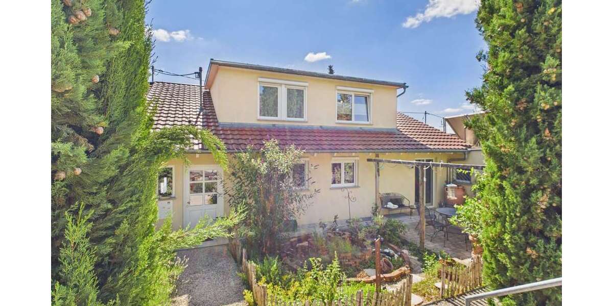 Etagenwohnung Winnenden - 3 Zimmer, 60 m&sup2;, 249.000&euro; | Angebot:27068866