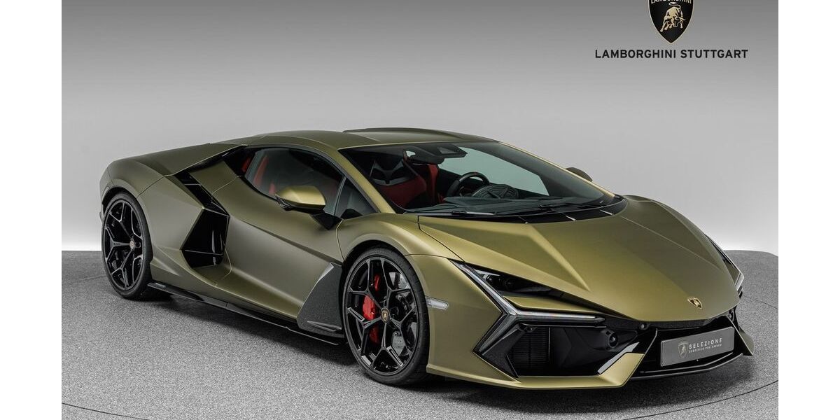 Lamborghini Revuelto 1.100 km 579.900 &euro; Böblingen 71034