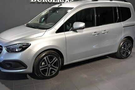 Mercedes-Benz T-Klasse 4.218 km 34.760 &euro; Waiblingen 71332