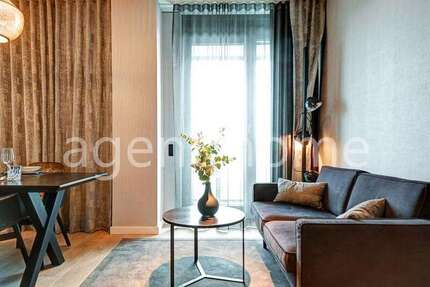 Zimmer Stuttgart Stuttgart-Nord - 1 Zimmer, 1.500&euro; | Angebot:27307423