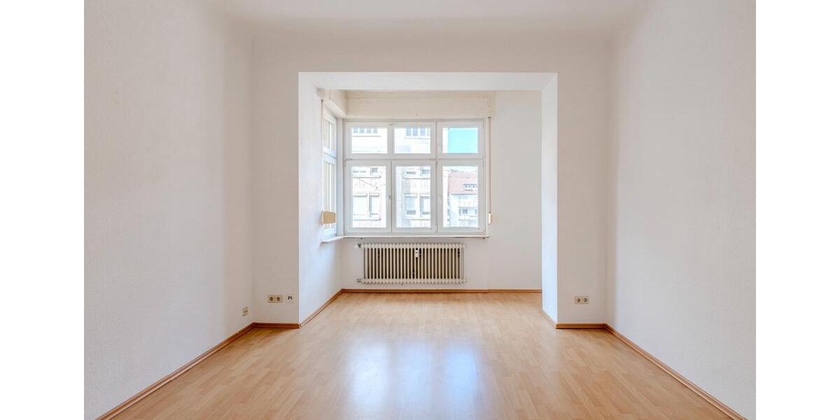 Etagenwohnung Stuttgart Stuttgart-Nord - 3 Zimmer, 100 m&sup2;, 1.990&euro; | Angebot:26186673