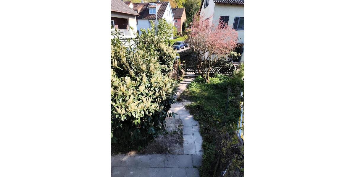 Reihenhaus Esslingen am Neckar Pliensauvorstadt - 4 Zimmer, 106 m&sup2;, 1.450&euro; | Angebot:26296303