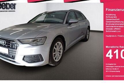 Audi A6 89.657 km 31.490 &euro; Leonberg 71229